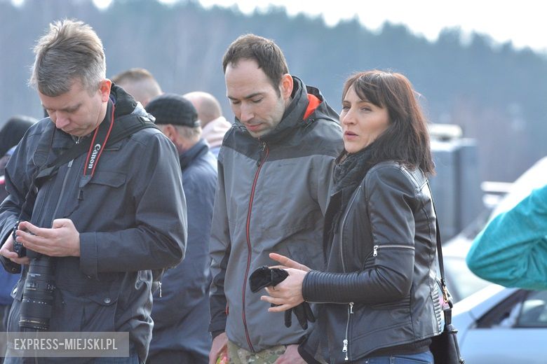 Szrotowisko 2018 w Przedmościu