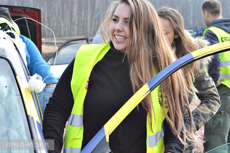 Szrotowisko 2018 w Przedmościu