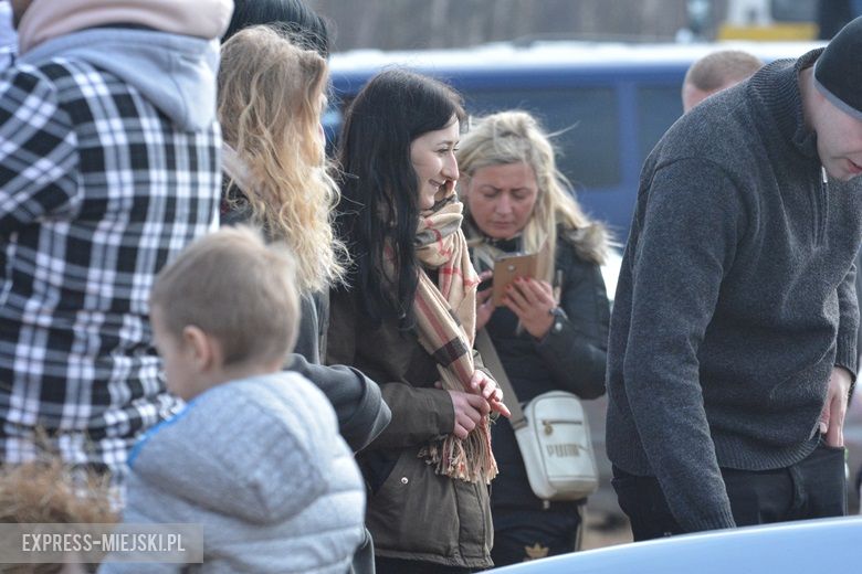 Szrotowisko 2018 w Przedmościu