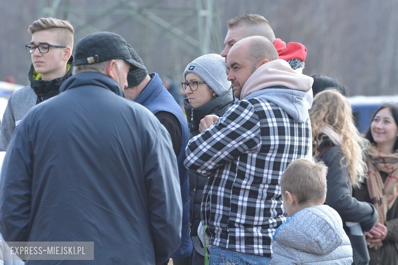 Szrotowisko 2018 w Przedmościu