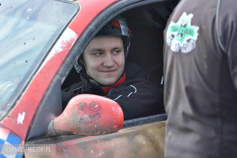 Szrotowisko 2018 w Przedmościu