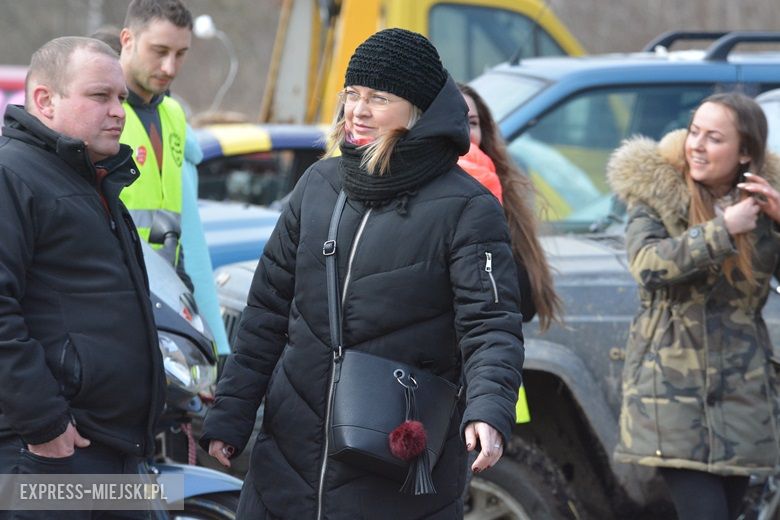 Szrotowisko 2018 w Przedmościu