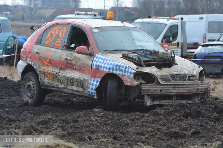 Szrotowisko 2018 w Przedmościu