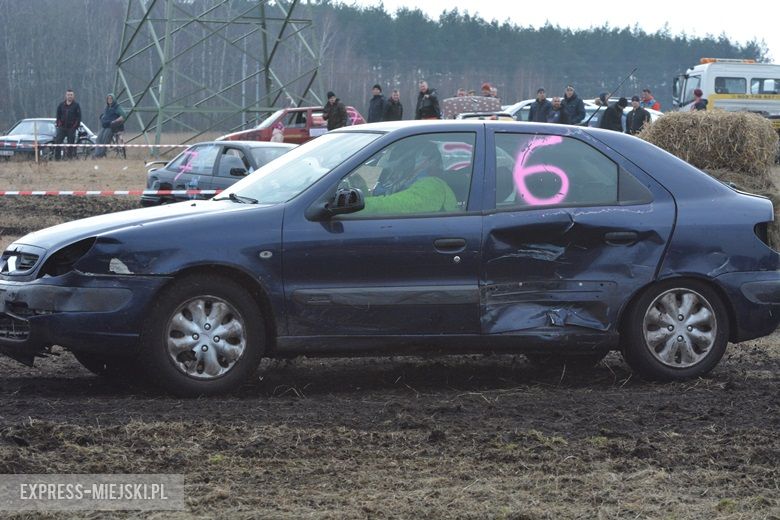 Szrotowisko 2018 w Przedmościu