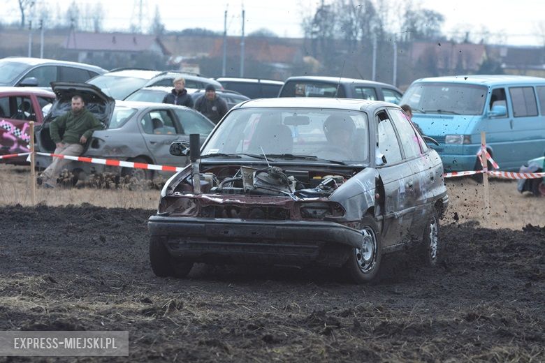 Szrotowisko 2018 w Przedmościu