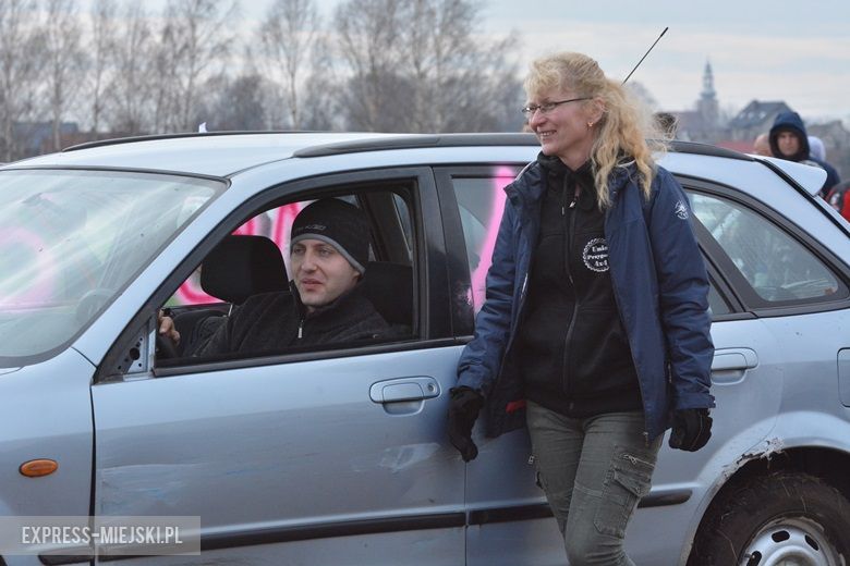 Szrotowisko 2018 w Przedmościu