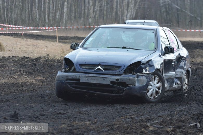 Szrotowisko 2018 w Przedmościu