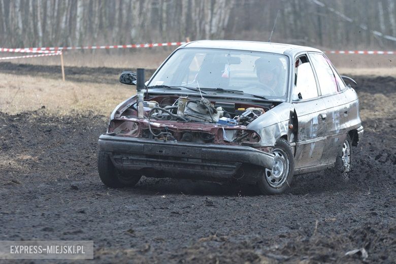 Szrotowisko 2018 w Przedmościu