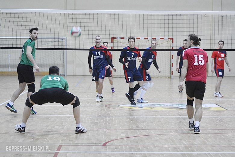 LZS Fiuka Średzianin vs ULKS Ogień Żmigród