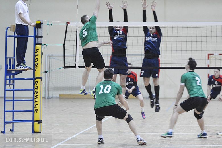 LZS Fiuka Średzianin vs ULKS Ogień Żmigród