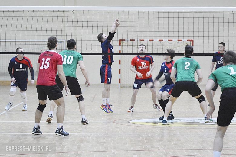 LZS Fiuka Średzianin vs ULKS Ogień Żmigród