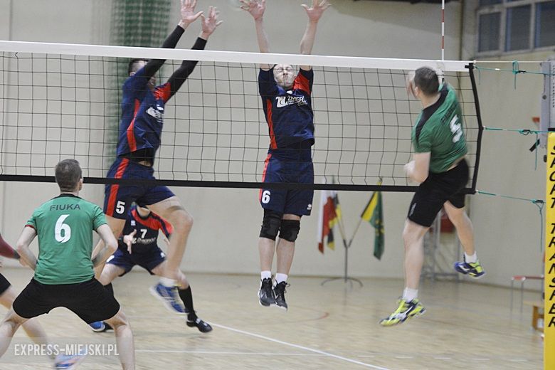 LZS Fiuka Średzianin vs ULKS Ogień Żmigród