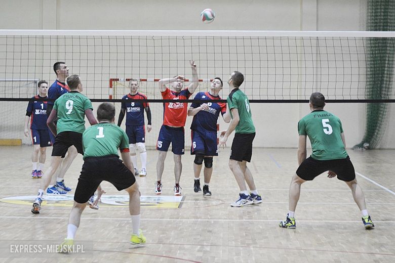 LZS Fiuka Średzianin vs ULKS Ogień Żmigród