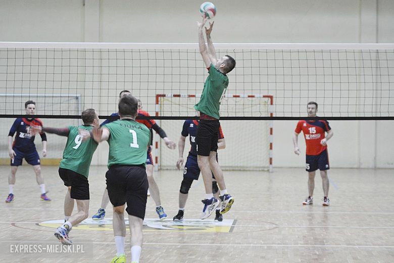 LZS Fiuka Średzianin vs ULKS Ogień Żmigród