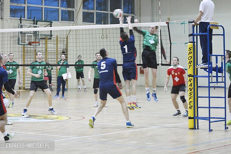 LZS Fiuka Średzianin vs ULKS Ogień Żmigród