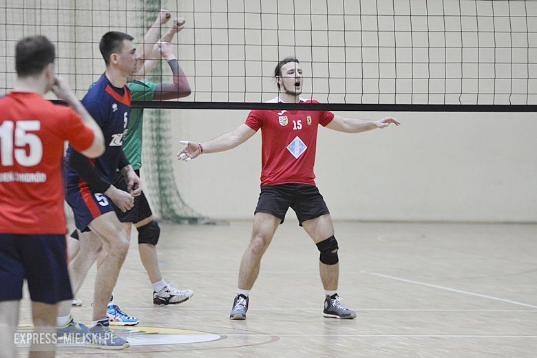 LZS Fiuka Średzianin vs ULKS Ogień Żmigród