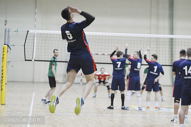 LZS Fiuka Średzianin vs ULKS Ogień Żmigród