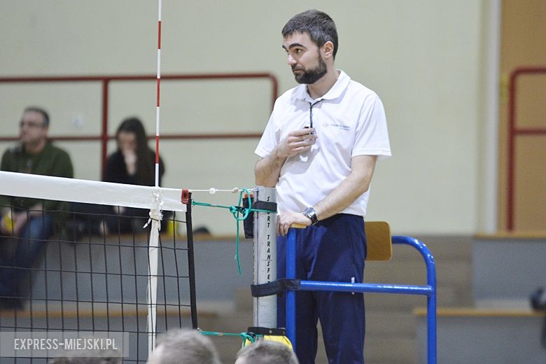 LZS Fiuka Średzianin vs ULKS Ogień Żmigród