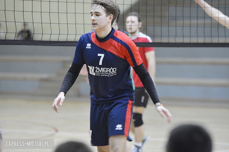 LZS Fiuka Średzianin vs ULKS Ogień Żmigród