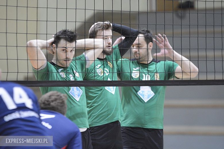 LZS Fiuka Średzianin vs ULKS Ogień Żmigród