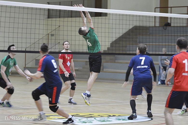 LZS Fiuka Średzianin vs ULKS Ogień Żmigród