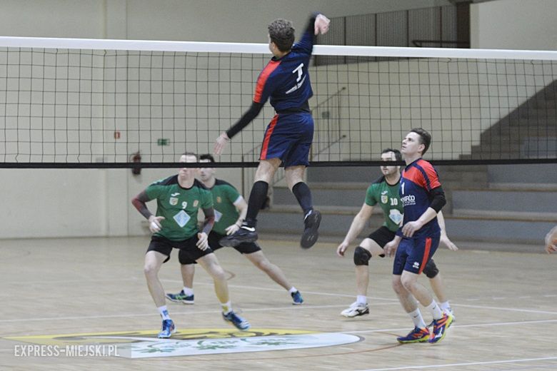 LZS Fiuka Średzianin vs ULKS Ogień Żmigród