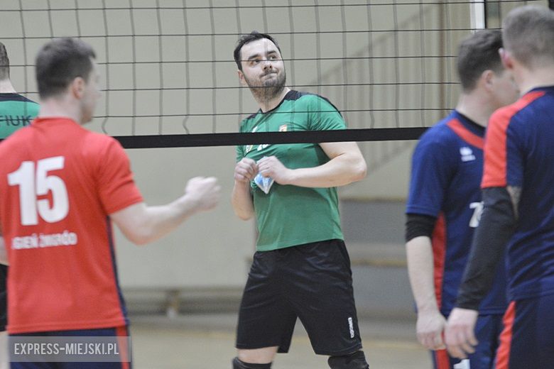 LZS Fiuka Średzianin vs ULKS Ogień Żmigród