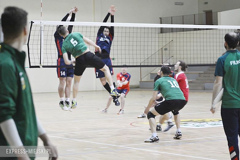 LZS Fiuka Średzianin vs ULKS Ogień Żmigród