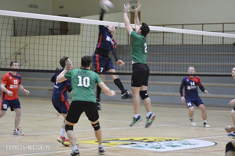 LZS Fiuka Średzianin vs ULKS Ogień Żmigród