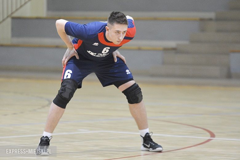 LZS Fiuka Średzianin vs ULKS Ogień Żmigród