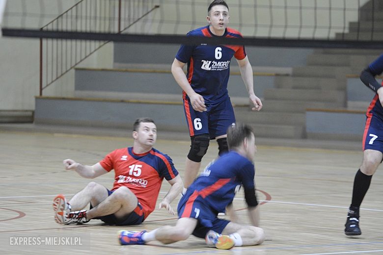 LZS Fiuka Średzianin vs ULKS Ogień Żmigród