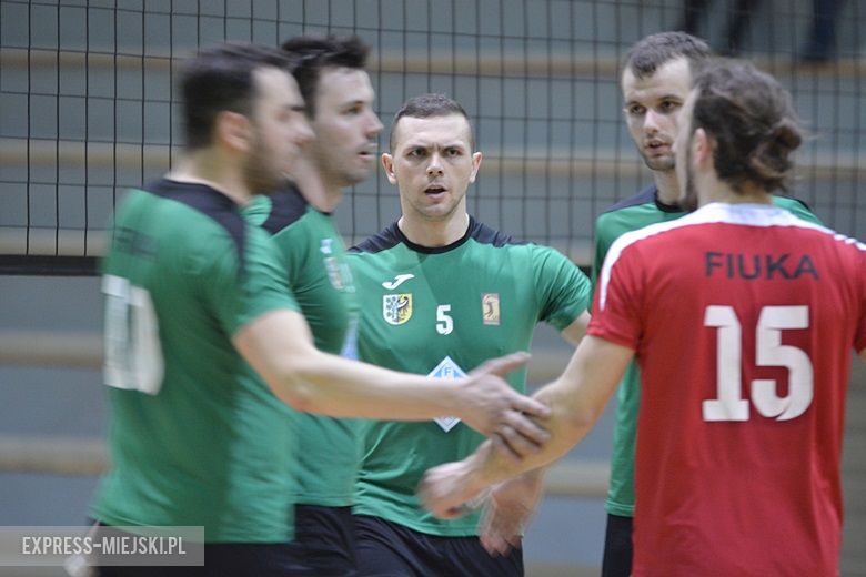 LZS Fiuka Średzianin vs ULKS Ogień Żmigród