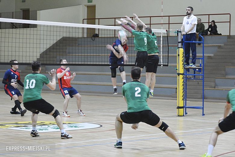 LZS Fiuka Średzianin vs ULKS Ogień Żmigród