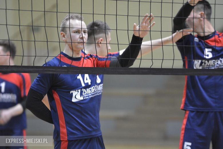 LZS Fiuka Średzianin vs ULKS Ogień Żmigród