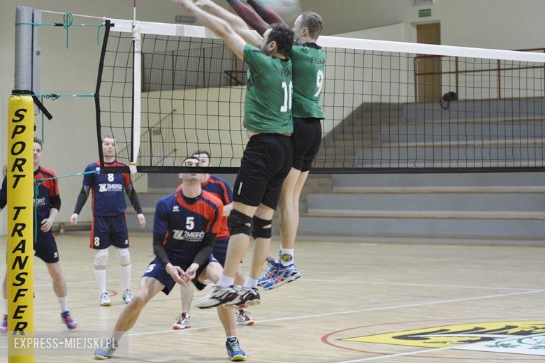 LZS Fiuka Średzianin vs ULKS Ogień Żmigród