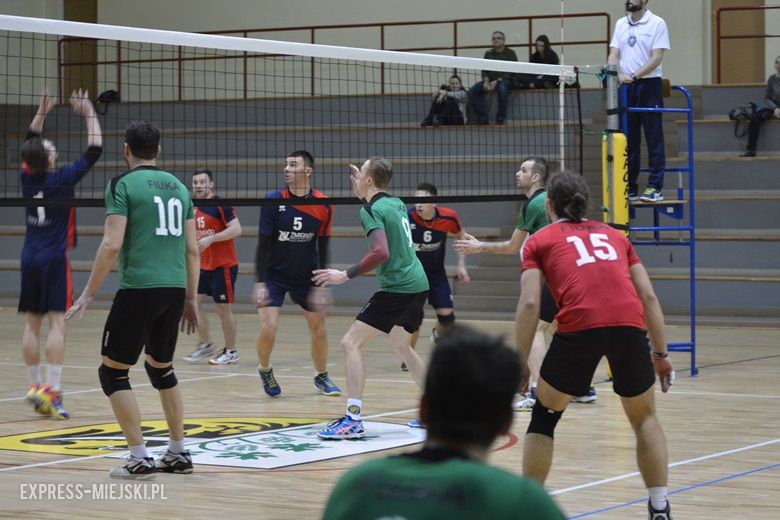 LZS Fiuka Średzianin vs ULKS Ogień Żmigród