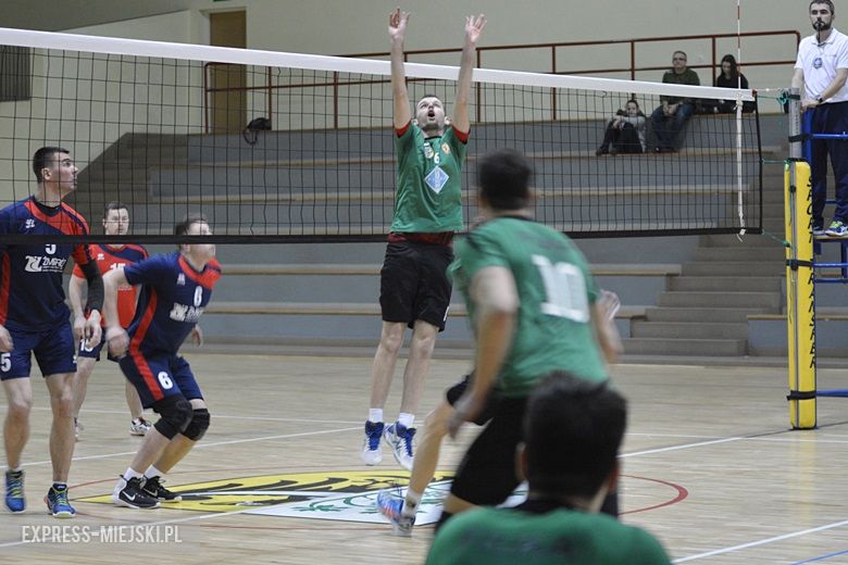 LZS Fiuka Średzianin vs ULKS Ogień Żmigród