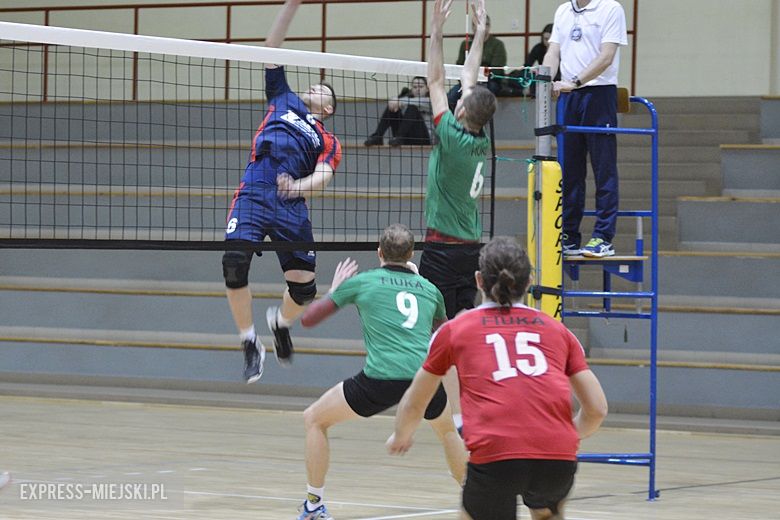 LZS Fiuka Średzianin vs ULKS Ogień Żmigród