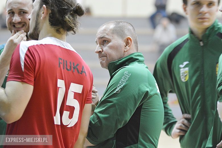 LZS Fiuka Średzianin vs ULKS Ogień Żmigród