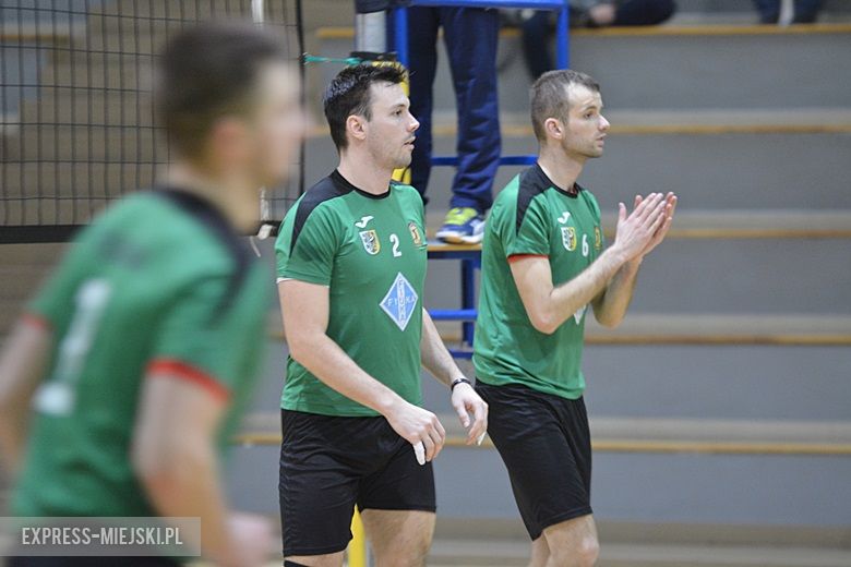 LZS Fiuka Średzianin vs ULKS Ogień Żmigród