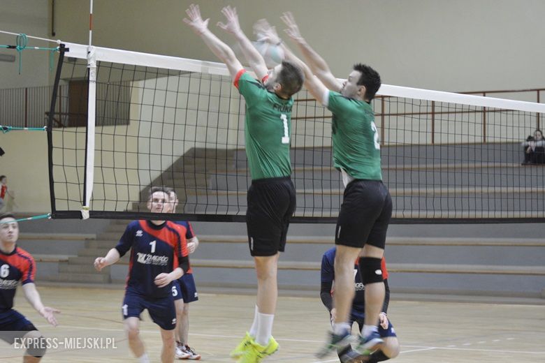 LZS Fiuka Średzianin vs ULKS Ogień Żmigród