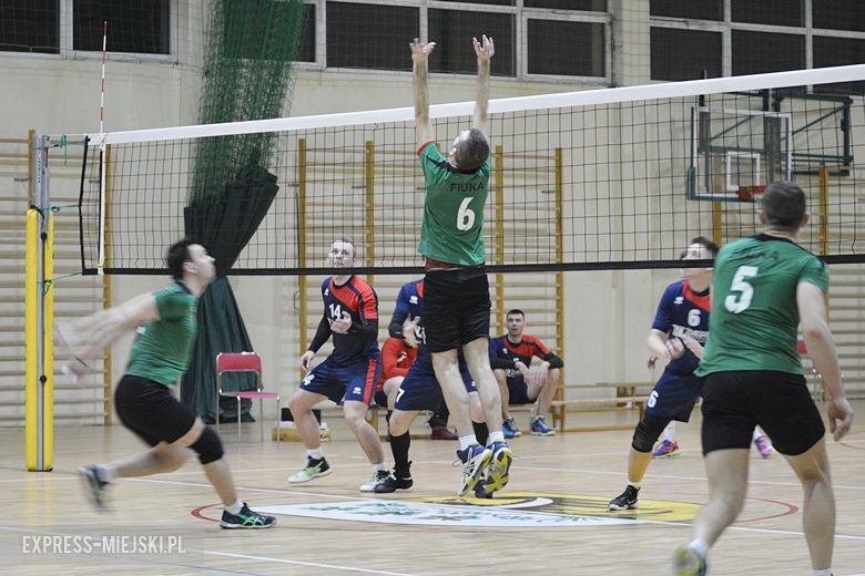 LZS Fiuka Średzianin vs ULKS Ogień Żmigród