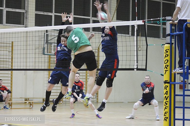 LZS Fiuka Średzianin vs ULKS Ogień Żmigród