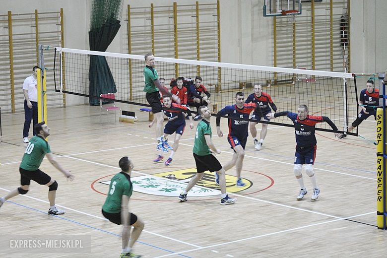 LZS Fiuka Średzianin vs ULKS Ogień Żmigród