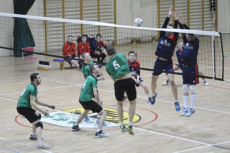 LZS Fiuka Średzianin vs ULKS Ogień Żmigród