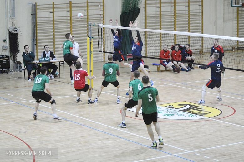 LZS Fiuka Średzianin vs ULKS Ogień Żmigród