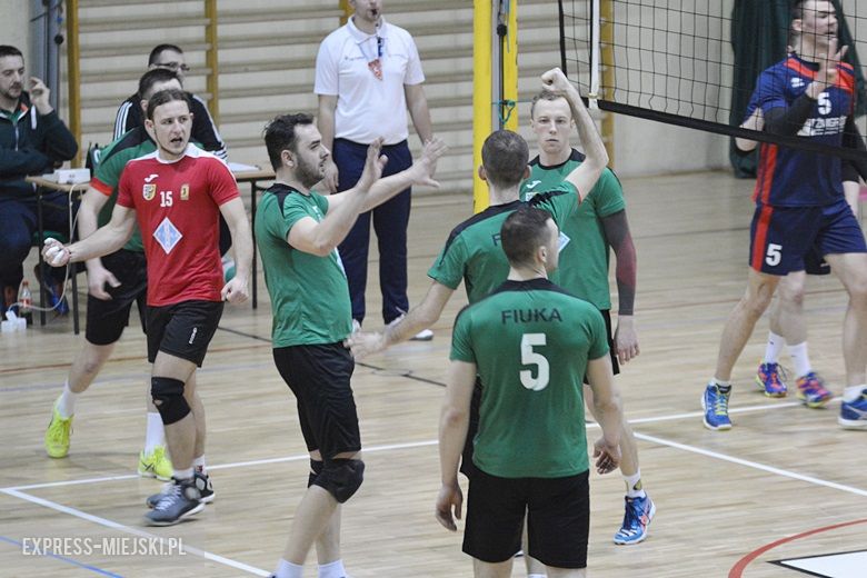 LZS Fiuka Średzianin vs ULKS Ogień Żmigród