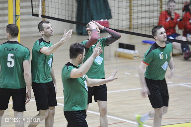 LZS Fiuka Średzianin vs ULKS Ogień Żmigród