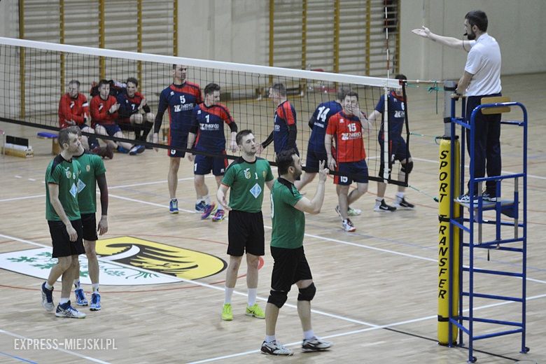 LZS Fiuka Średzianin vs ULKS Ogień Żmigród