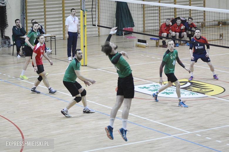 LZS Fiuka Średzianin vs ULKS Ogień Żmigród